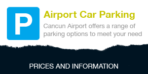 Cancun Airport Parking