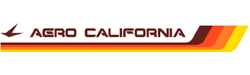 Aerocalifornia logo