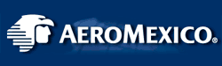Aeromexic logo