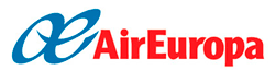 Aireuropa logo