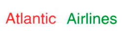 Atlantic Airlines logo