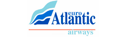Euro Atlantic Airways logo