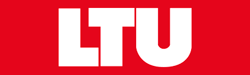 LTU Lufttransport-Unternehmen GmbH logo