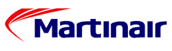 mMrtin Air logo